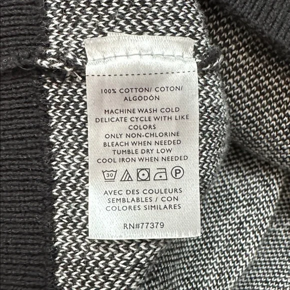 Ann Taylor Floral Cardigan - Picture 6 of 6